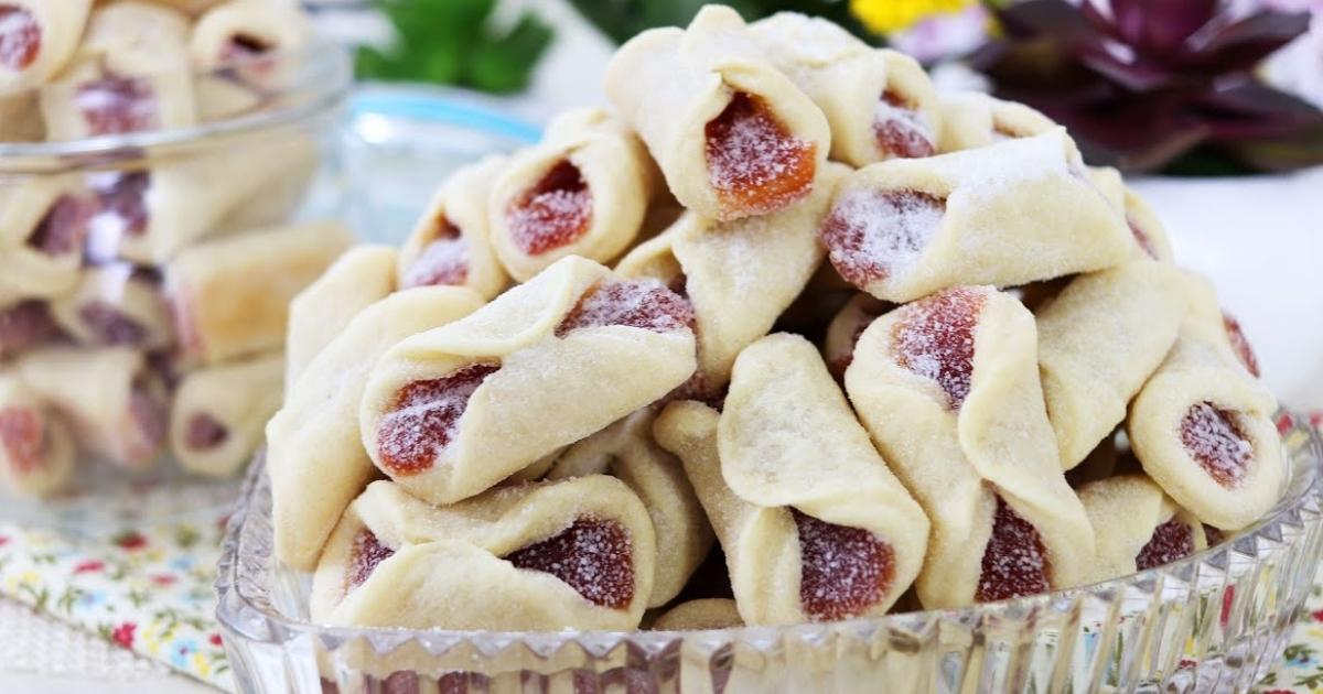 Beliscão de Goiabada é Prático e Delicioso, Tem Sabor de Infância!