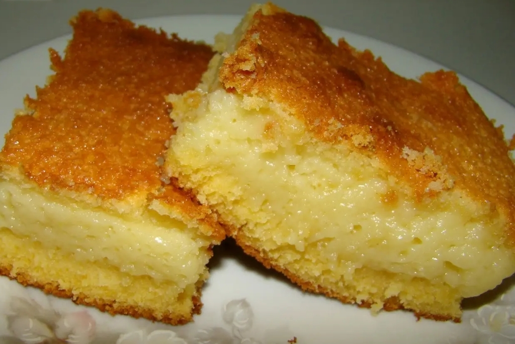 Bolo de milho com leite condensado, o melhor que eu já comi, só faço assim