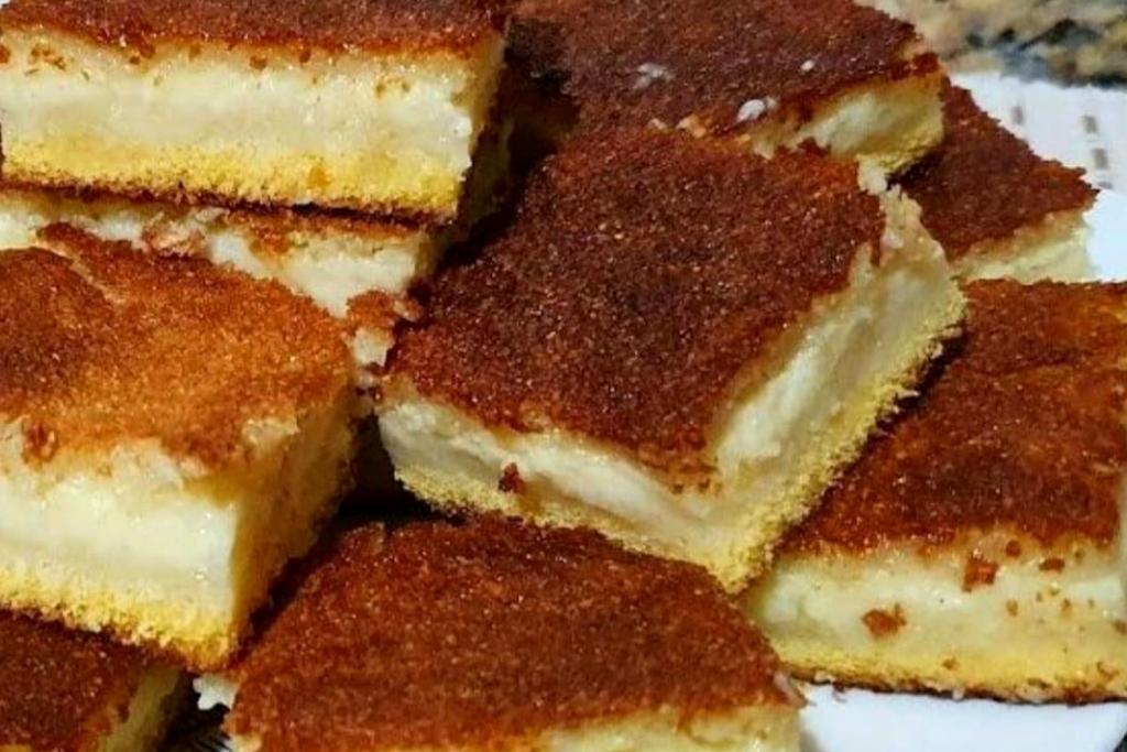 Bolo de queijo mineiro, super econômico e fica um espetáculo de gostoso