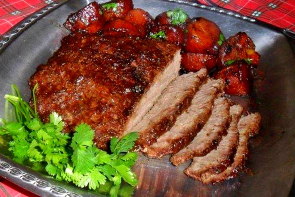 Carne de panela, essa receita é maravilhosa demais e além de prática