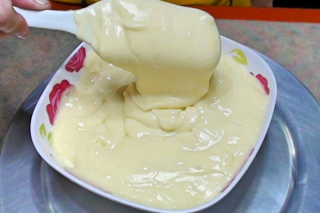 Creme de Leite Ninho para recheio, chega de servir bolos sem recheio as suas visitas