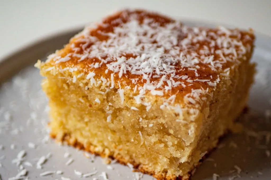 Sobremesa doce do céu, pensa numa delícia cremosa com um sabor inigualável