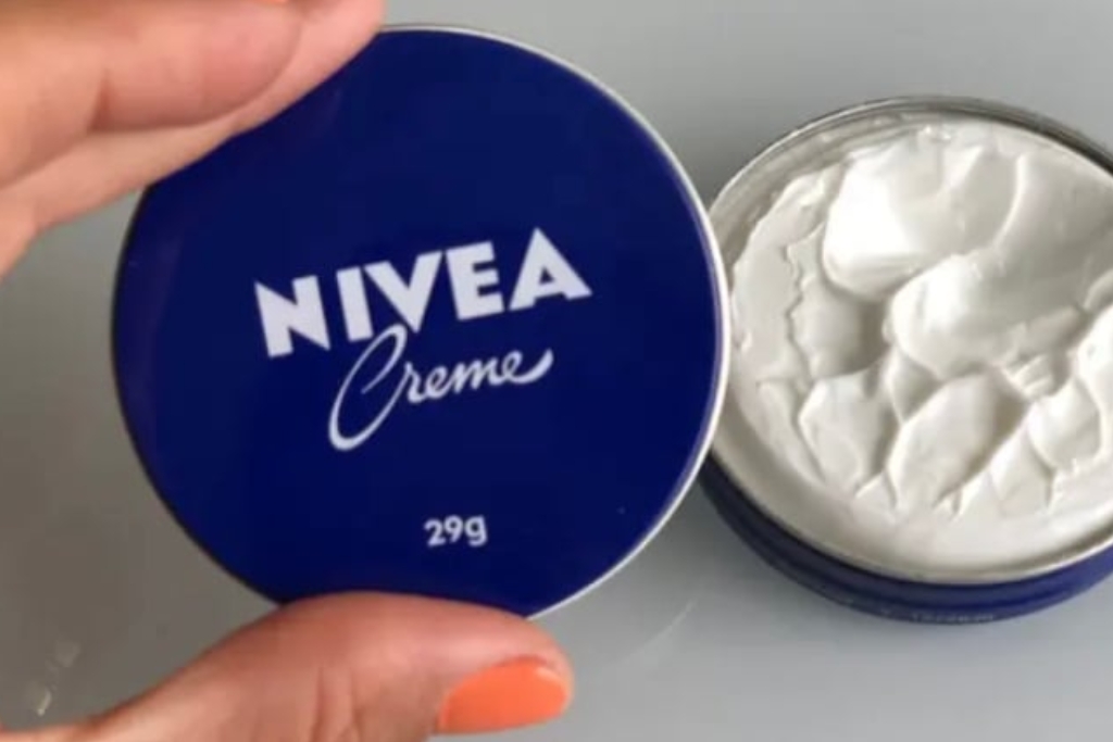 25 utilidades do creme Nivea que nunca lhe disseram