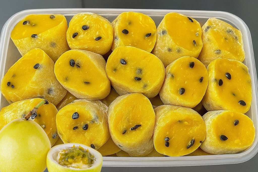 sobremesa chinesa